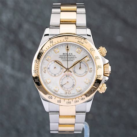 SPORTS ROLEX – Second Hand Rolex .